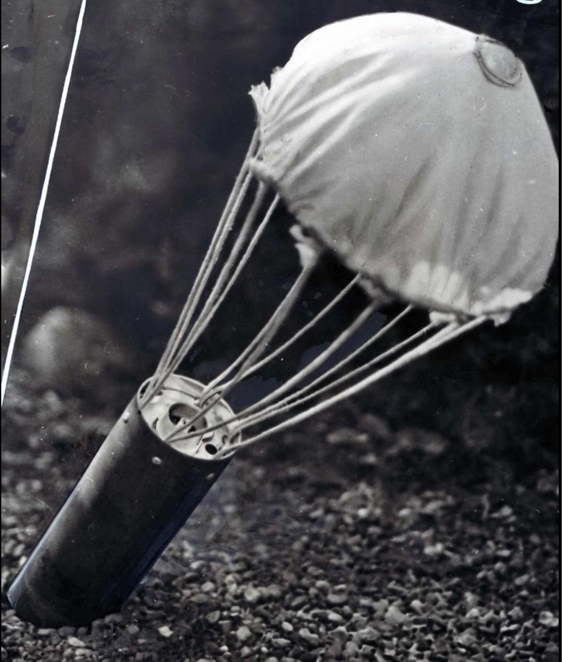 Incendiary bomb 
