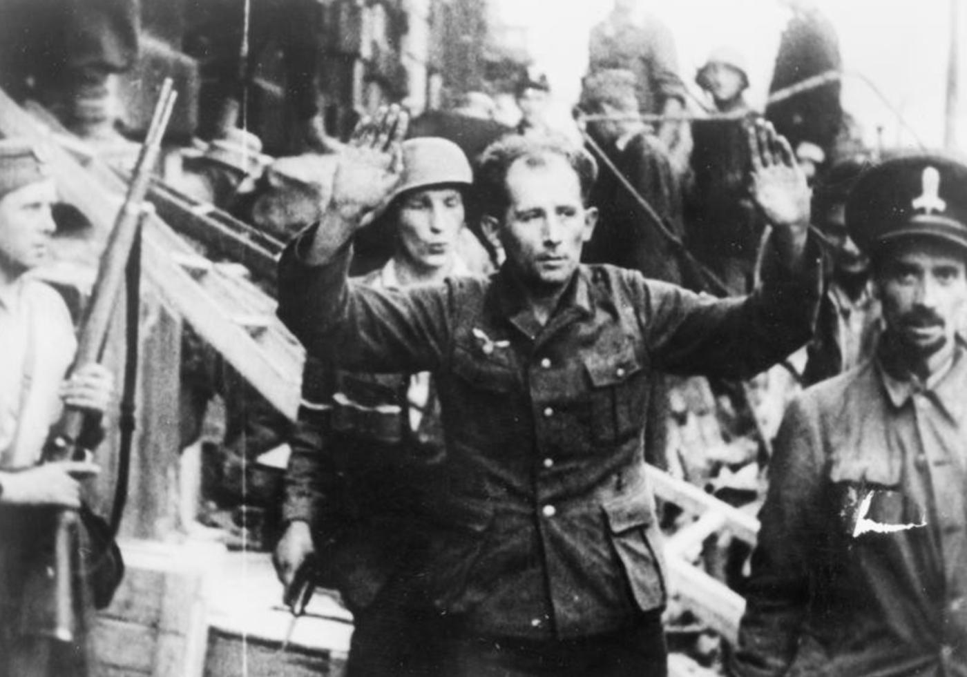 Prisoners