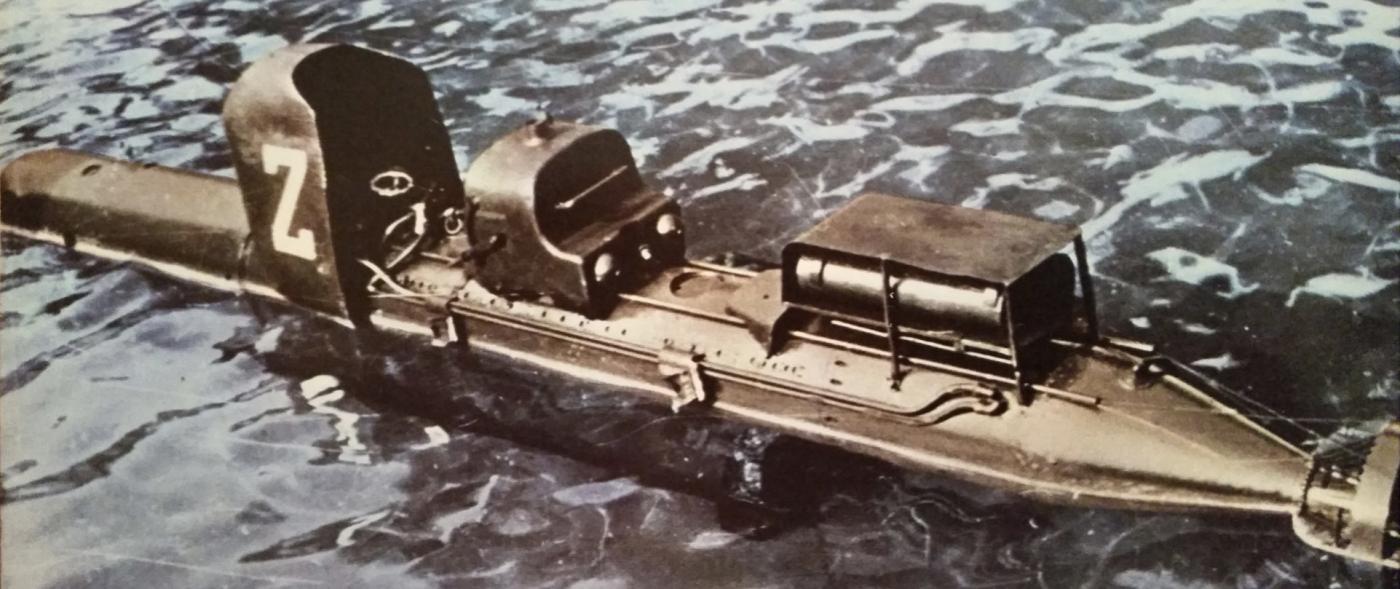 Italian pig manned torpedos weapon navy 