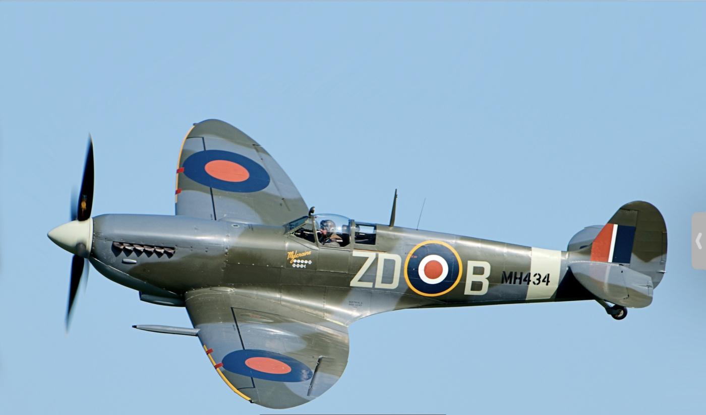 Spitfire
