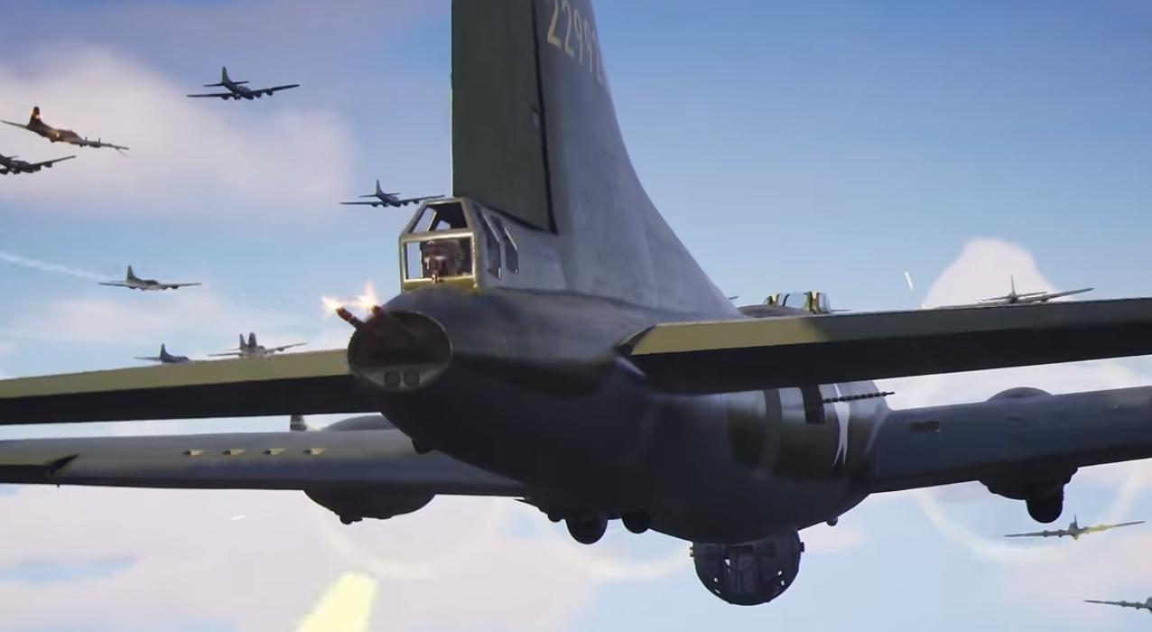 Tailgunner