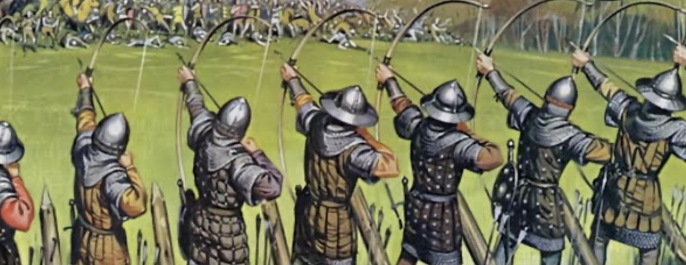 Agincourt 
