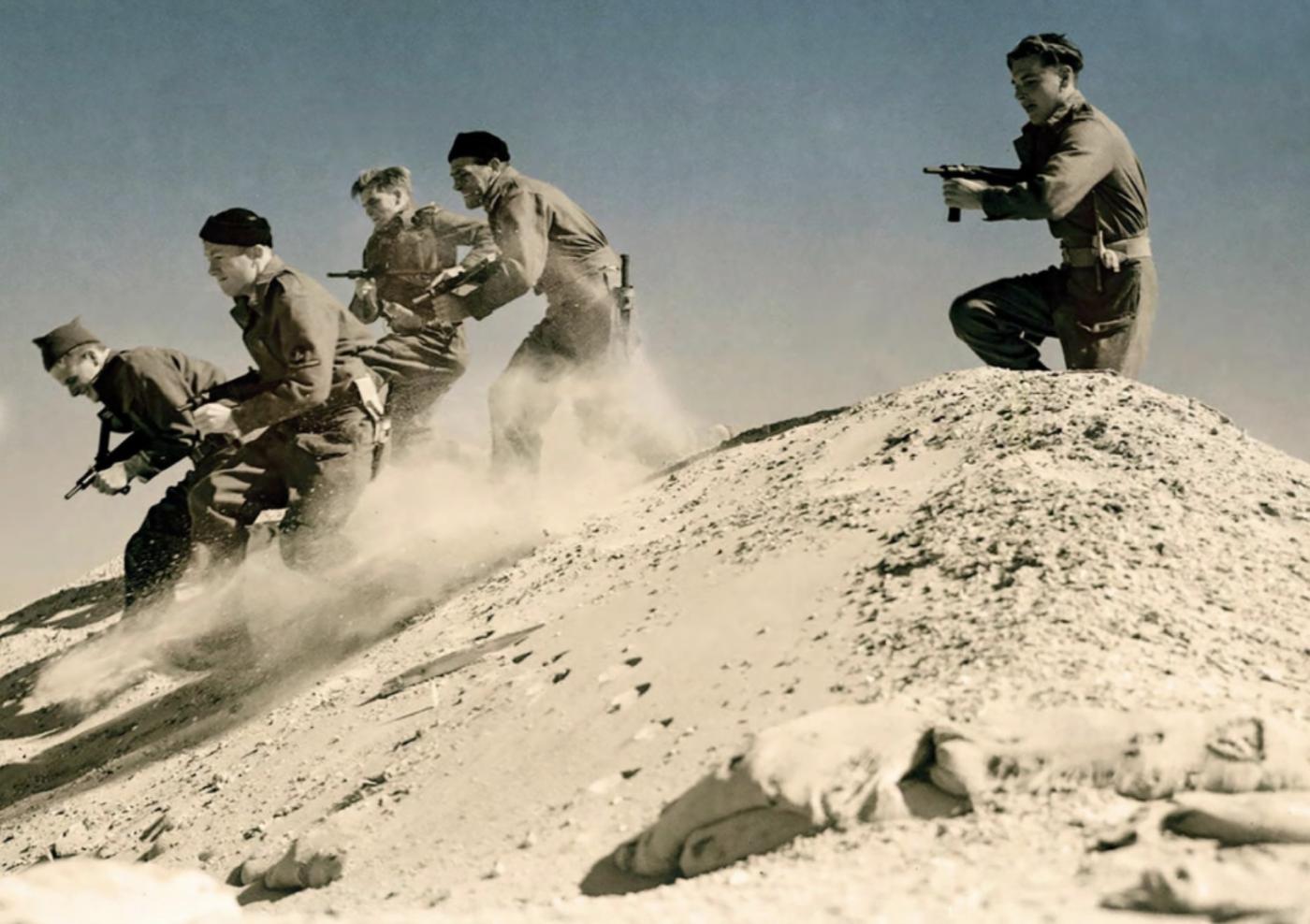 Commandos 