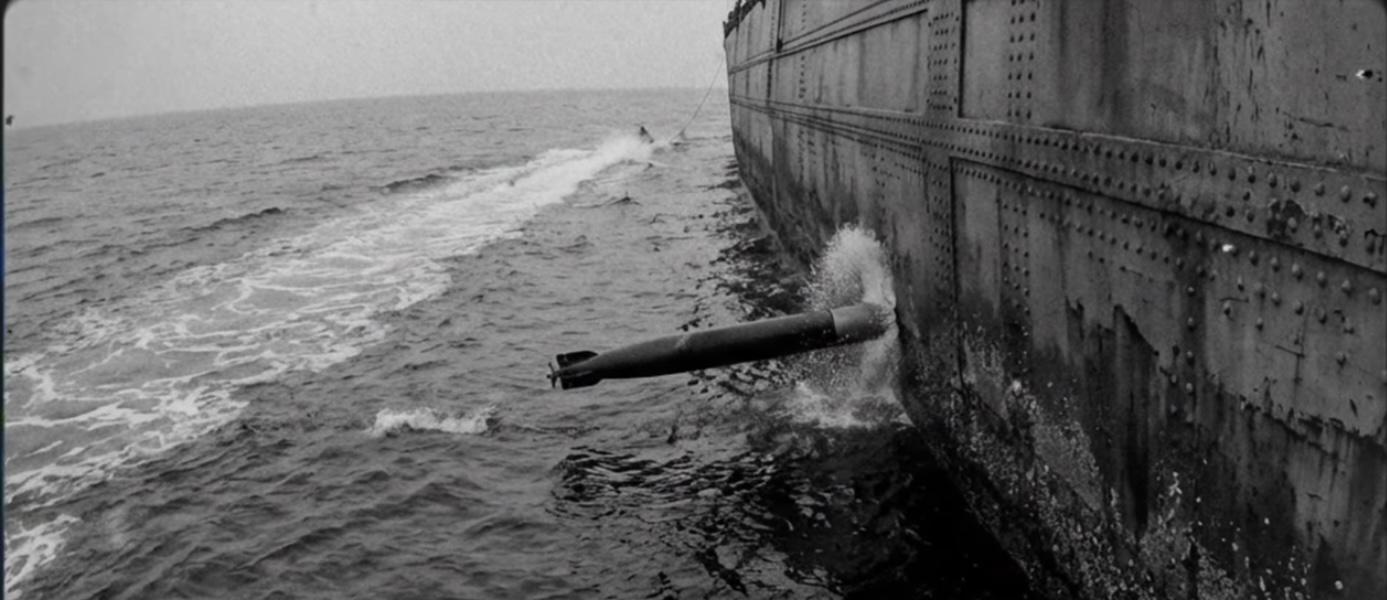 U.s torpedo duds 