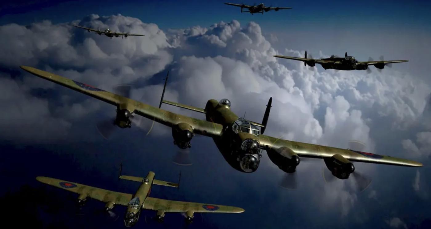 Operation clarion