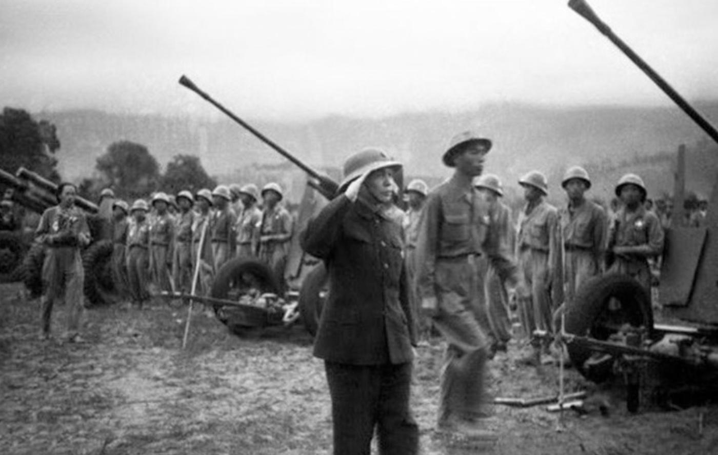 Vietcong