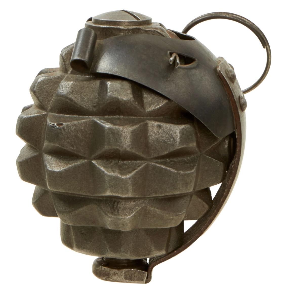 Sprinkle Grenade