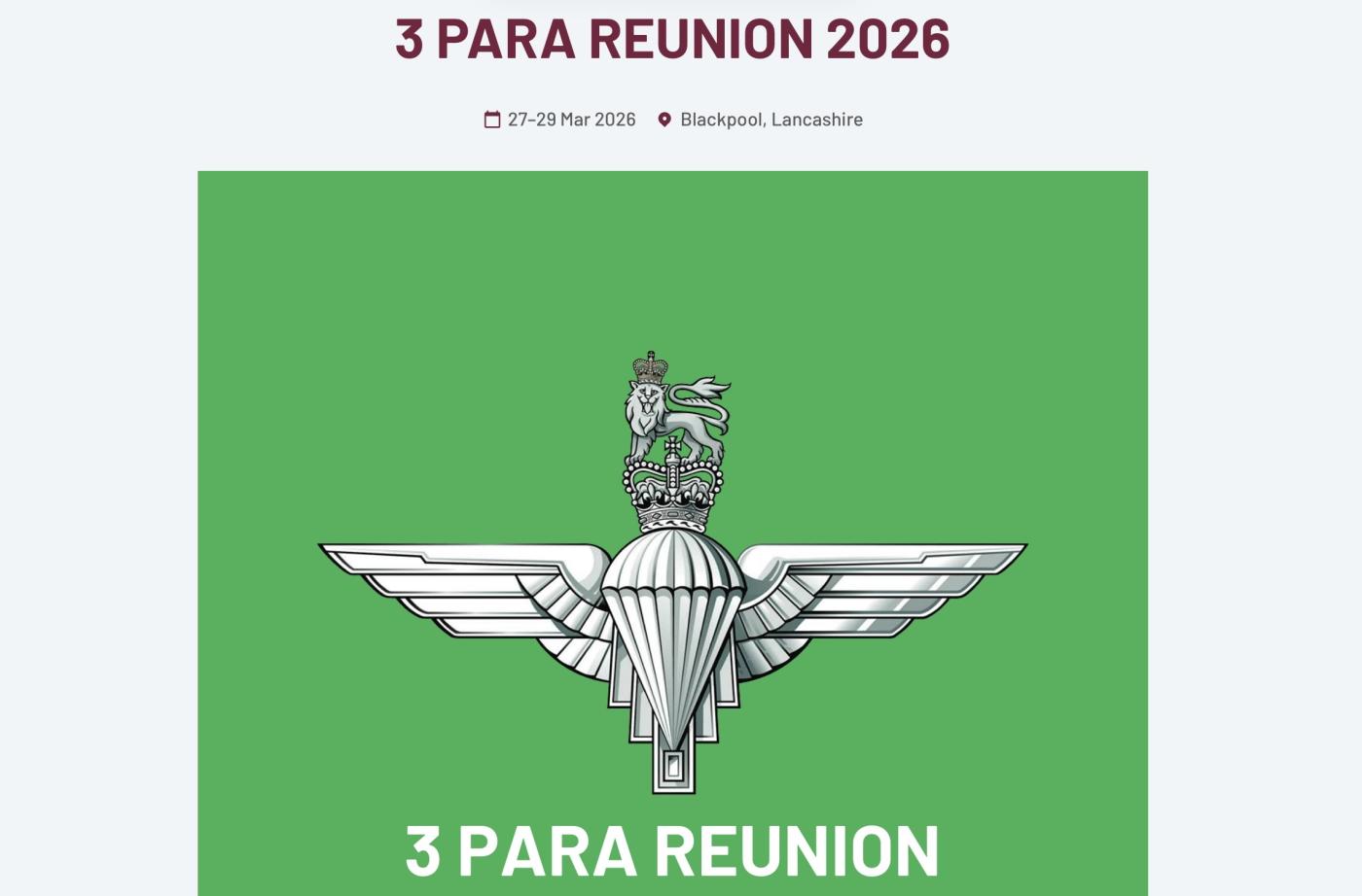 Reunion 