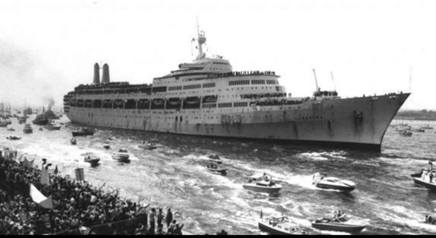 Ship