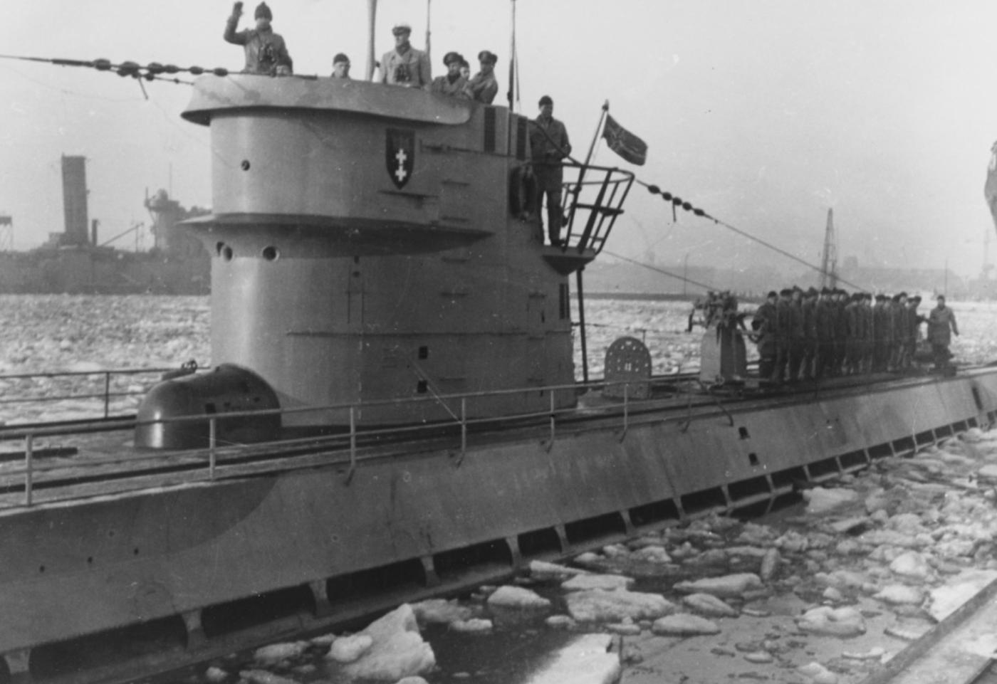 U-boat
