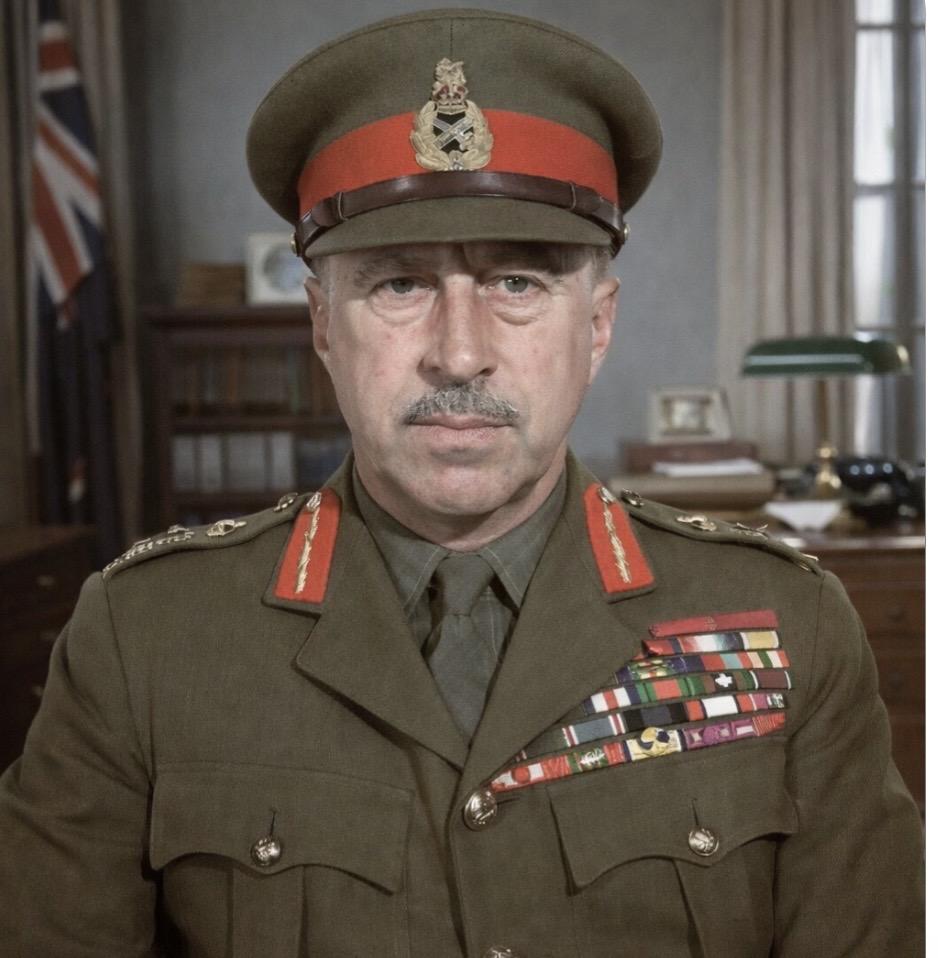 General Cretan