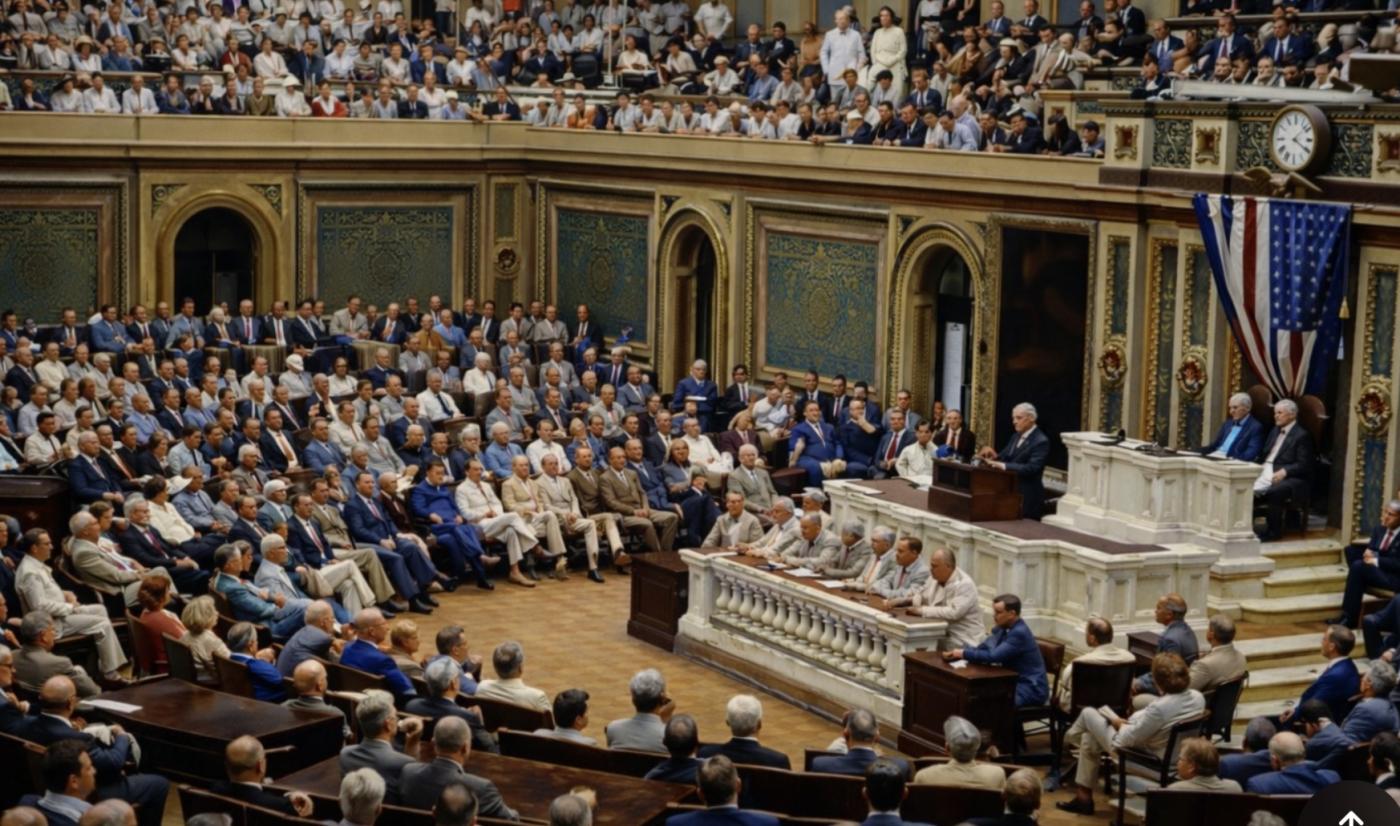 Congress