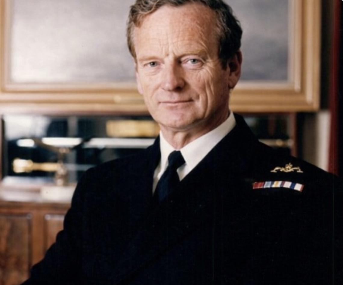 Admiral