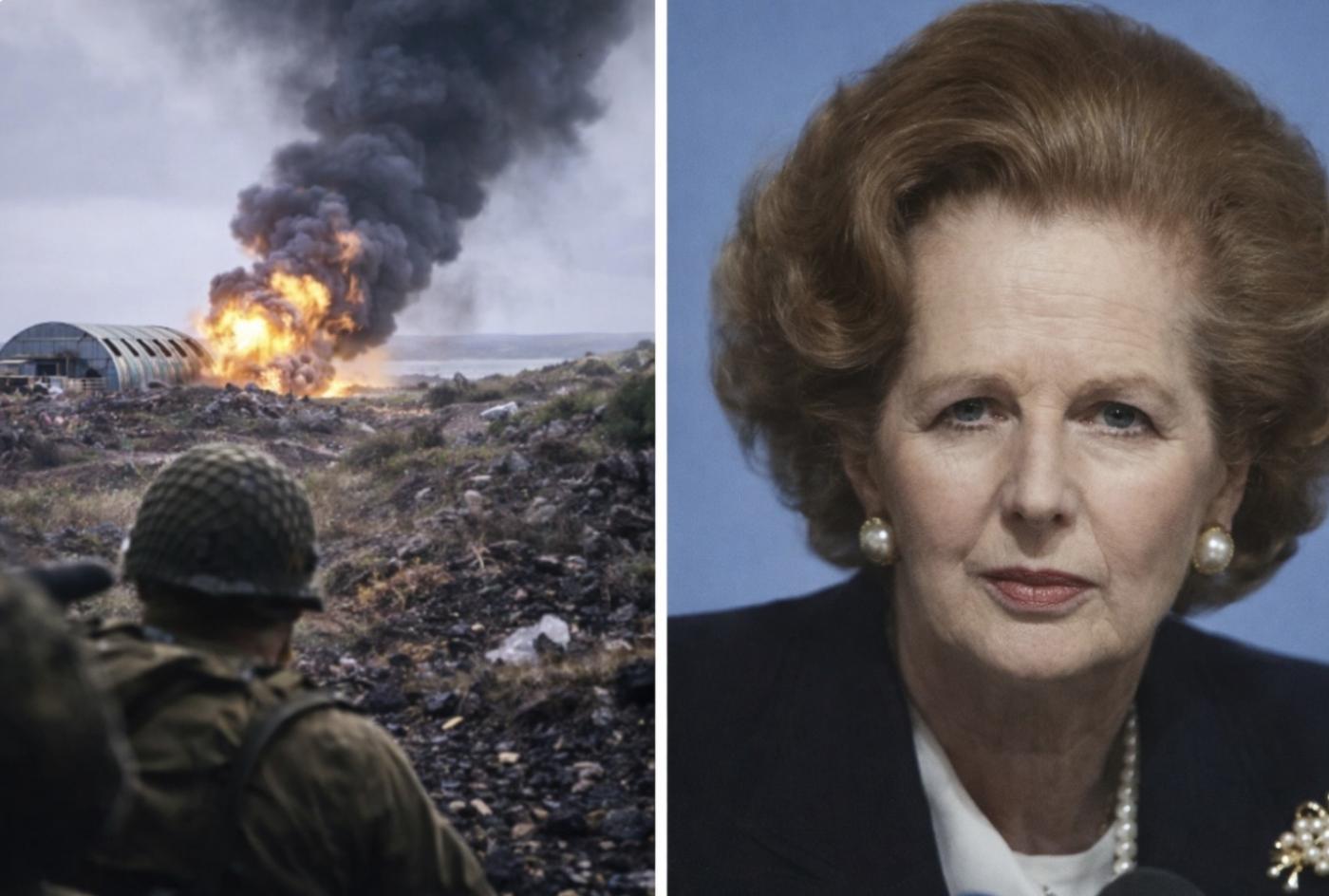 Thatcher 