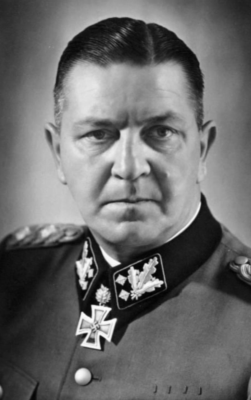 Theodore Dickerson