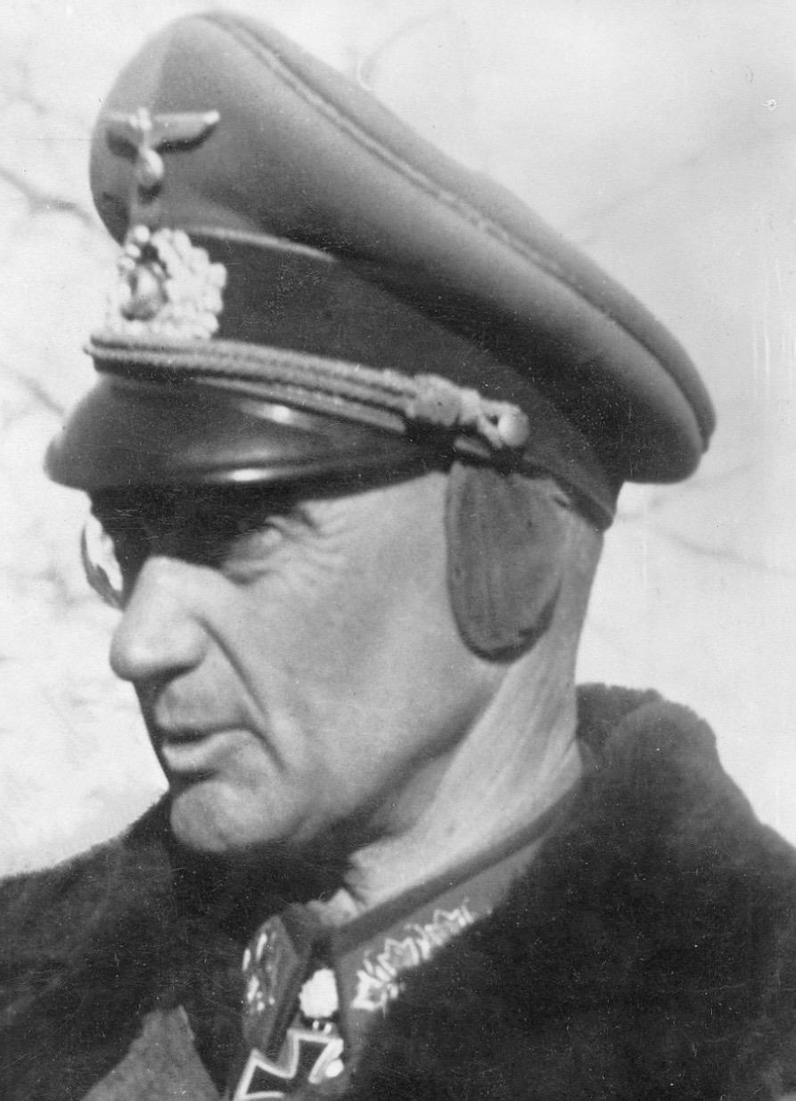 Walter model
