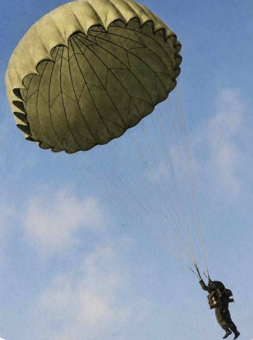 German para 