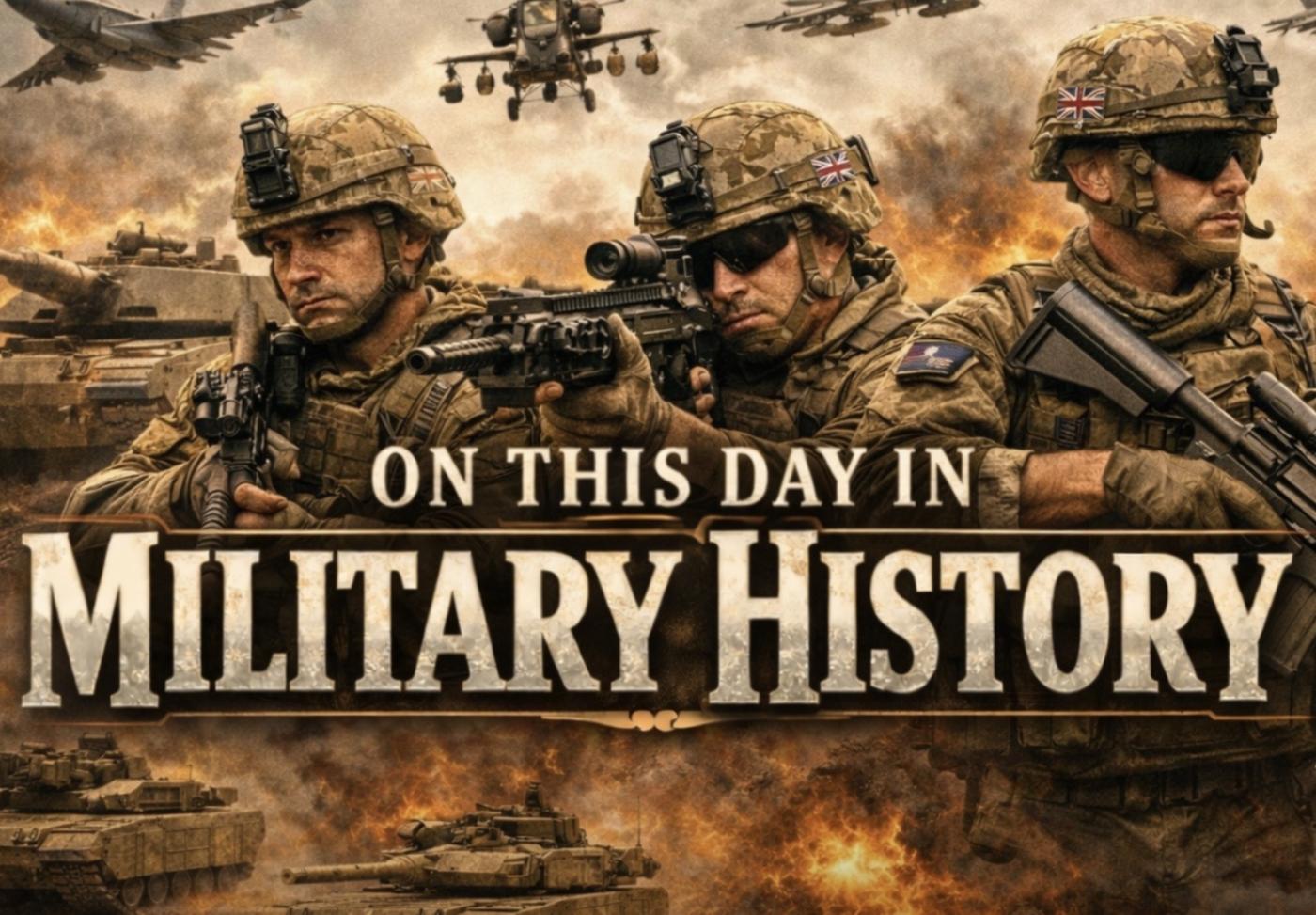 On this day 