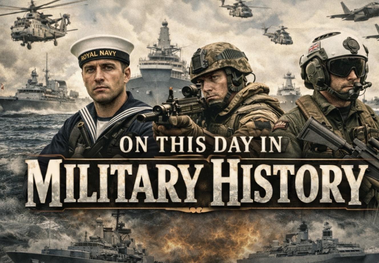 On this day 