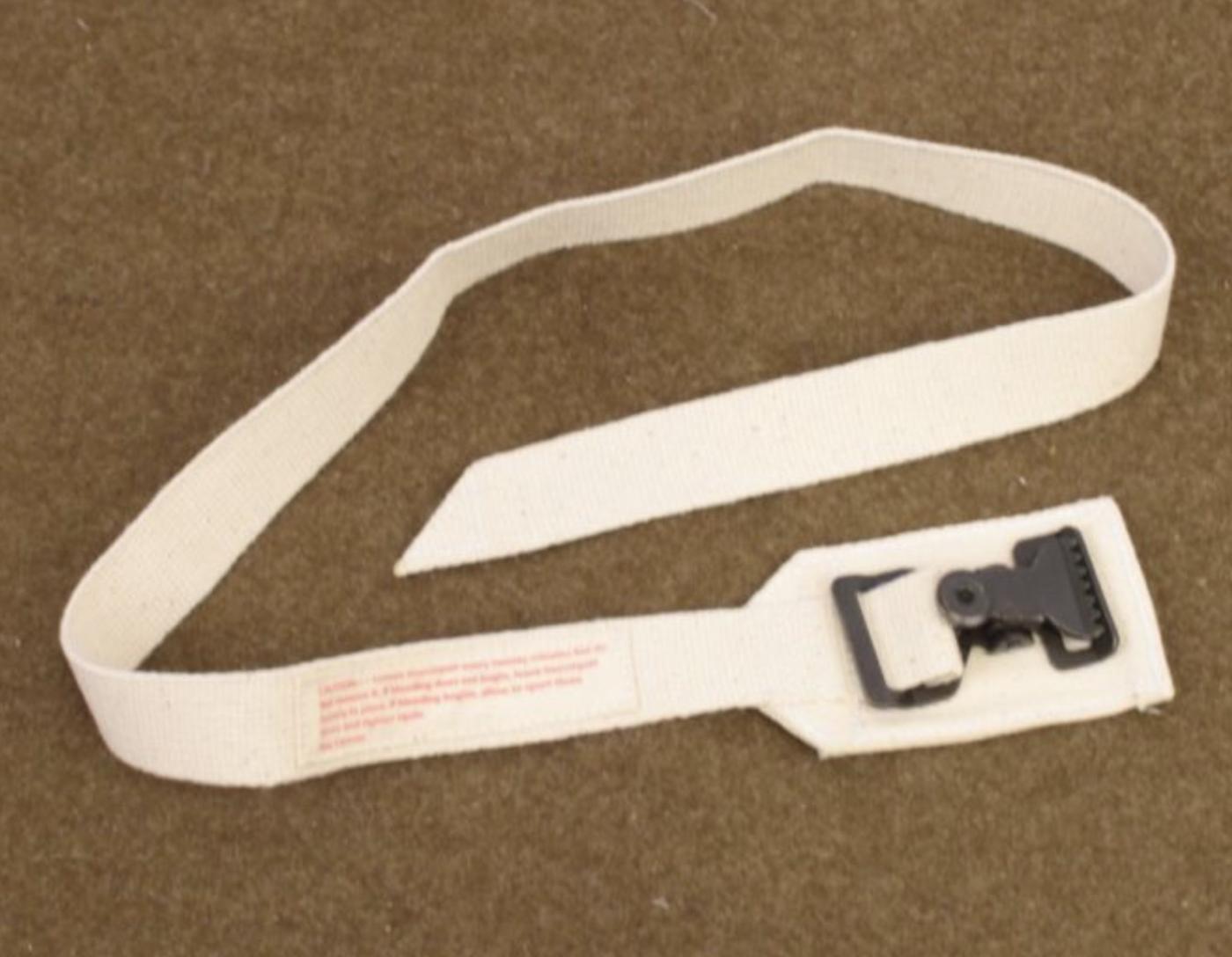 Tourniquet strap