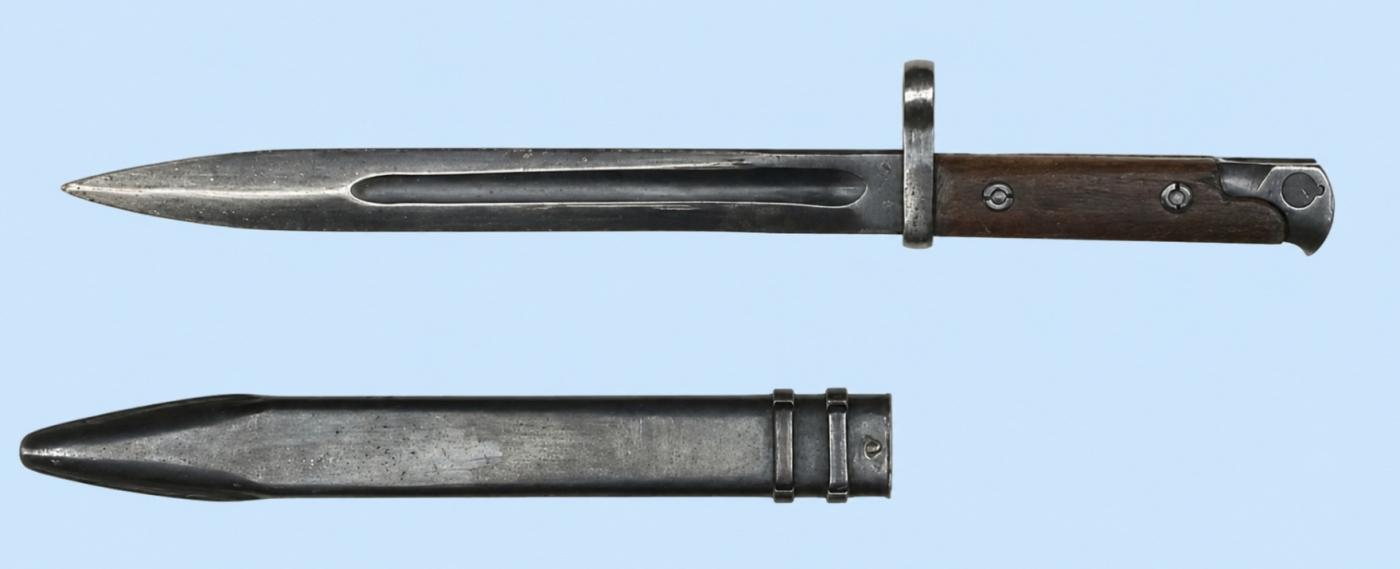 Bayonet