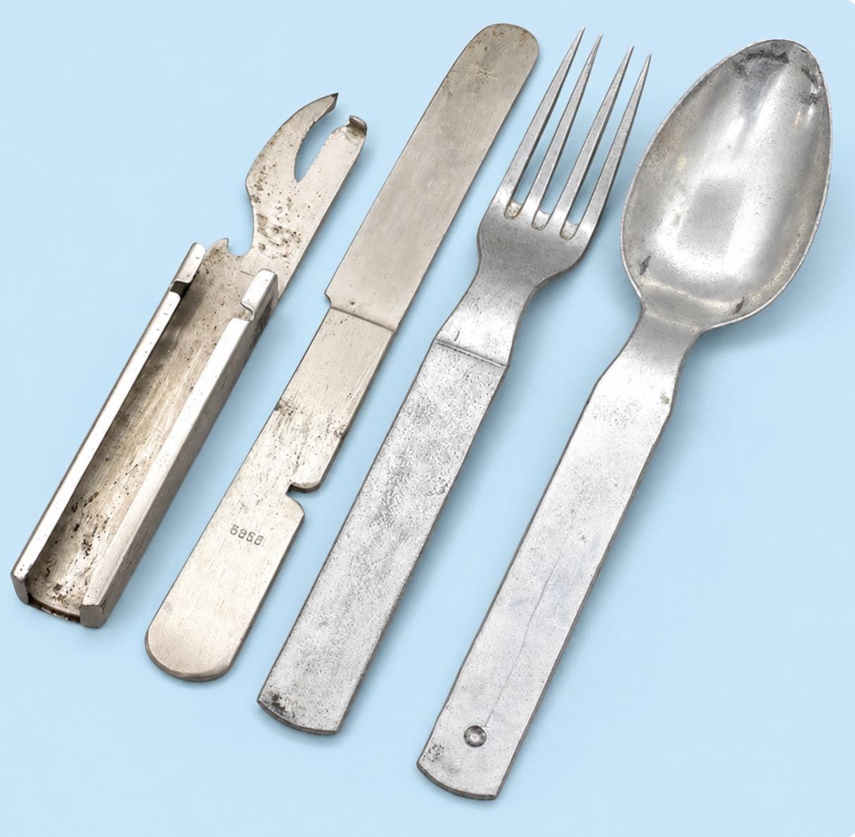 Cutlery