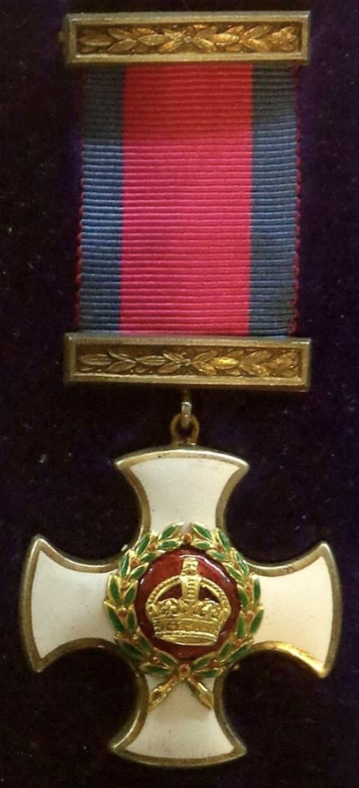 Dos medal