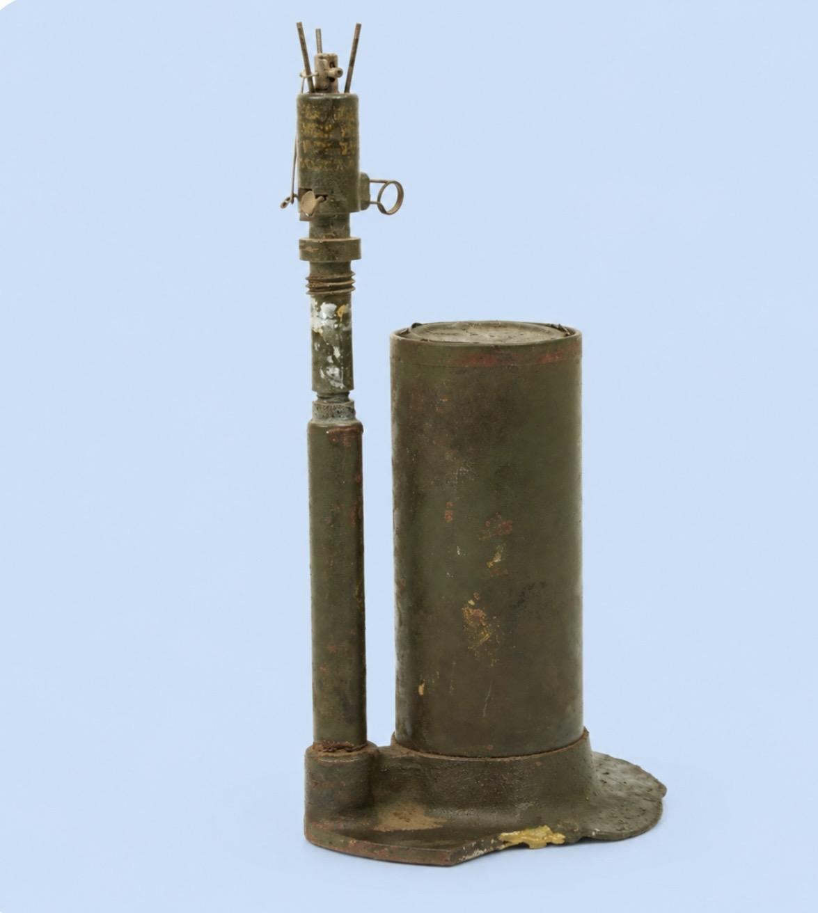 M48 mine