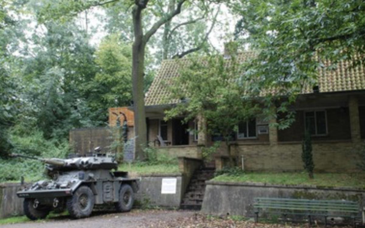 Museum 