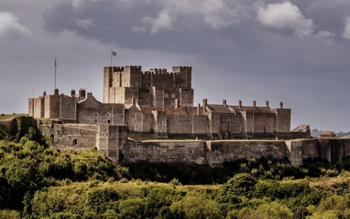 Castle 