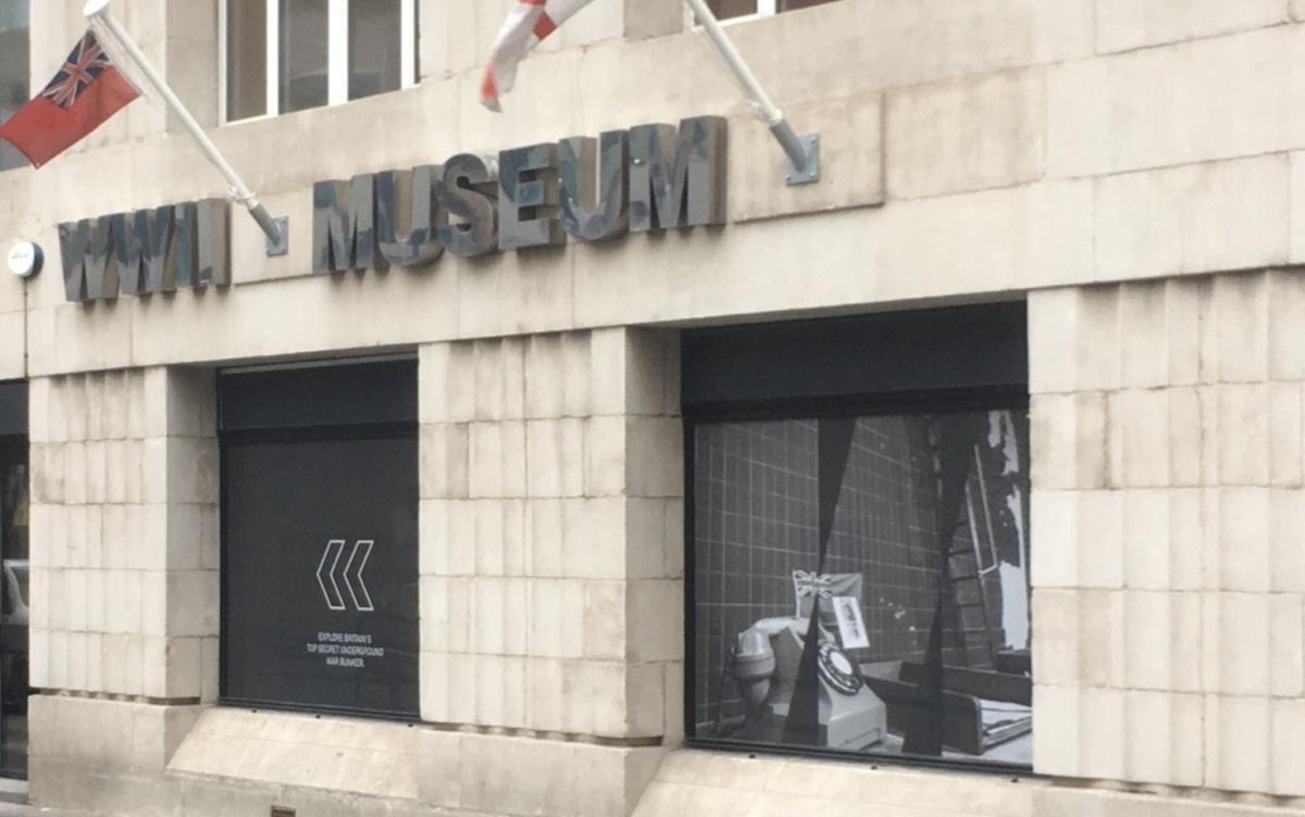 War museum 