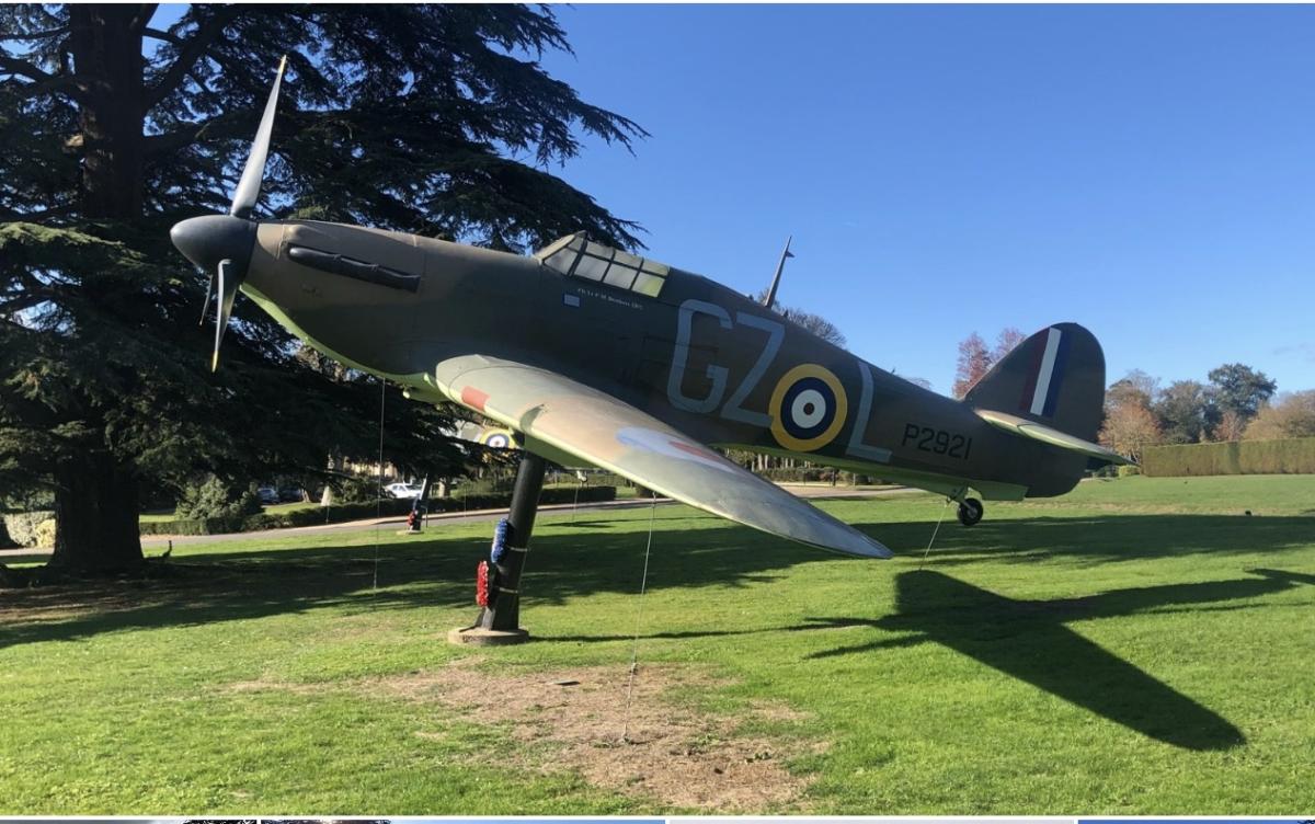 Spitfire 
