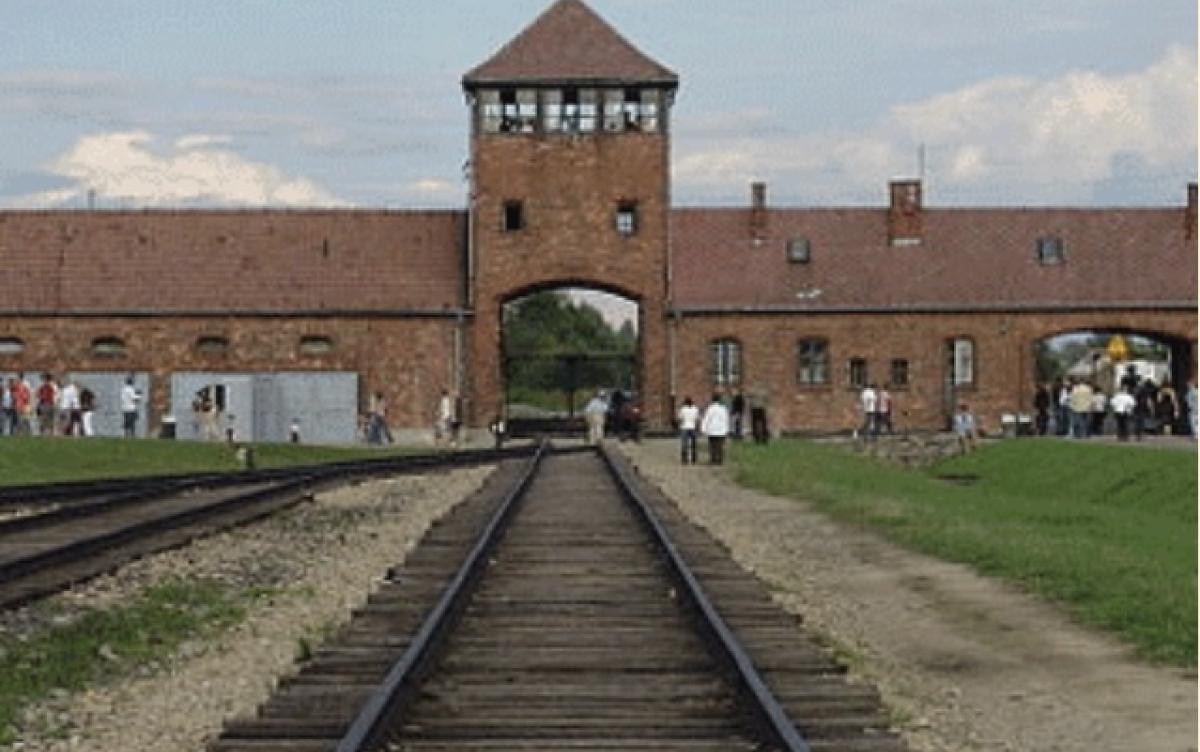Auschwitz 