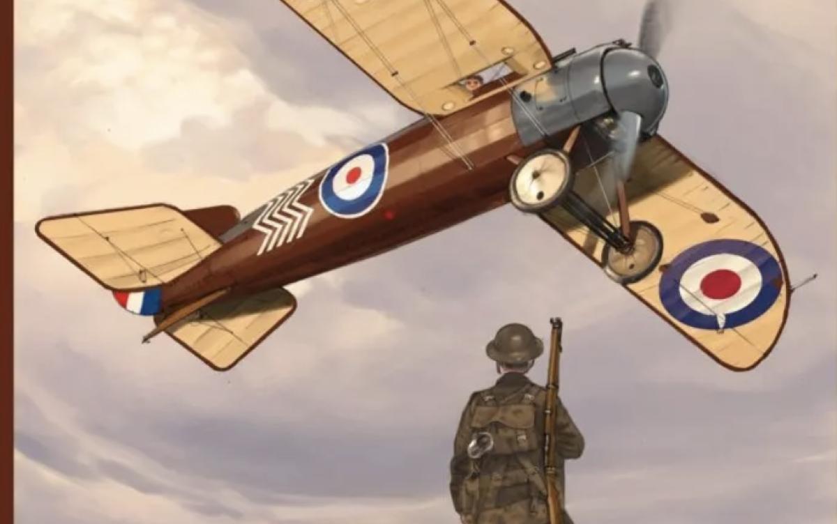 Plane 