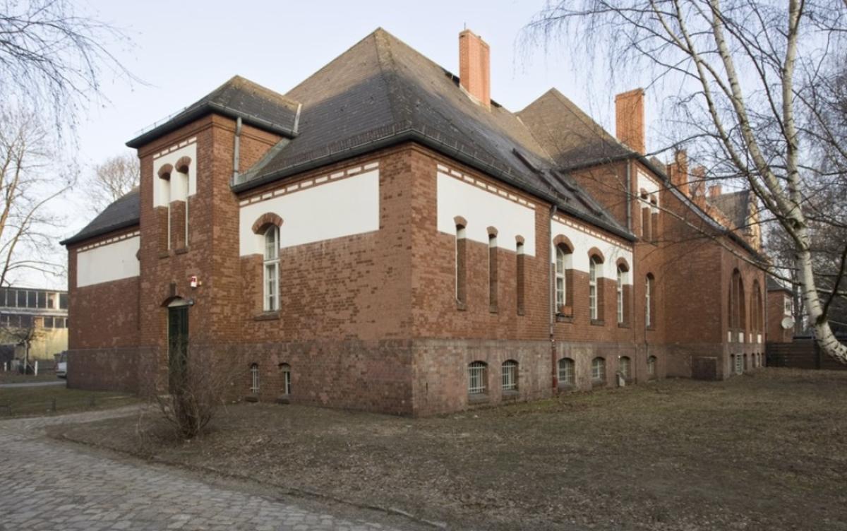 Torture museum 