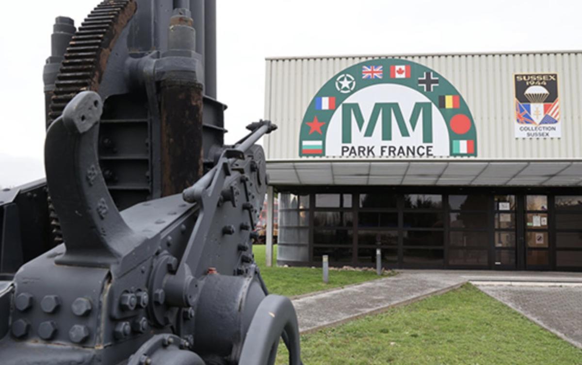 Museum 