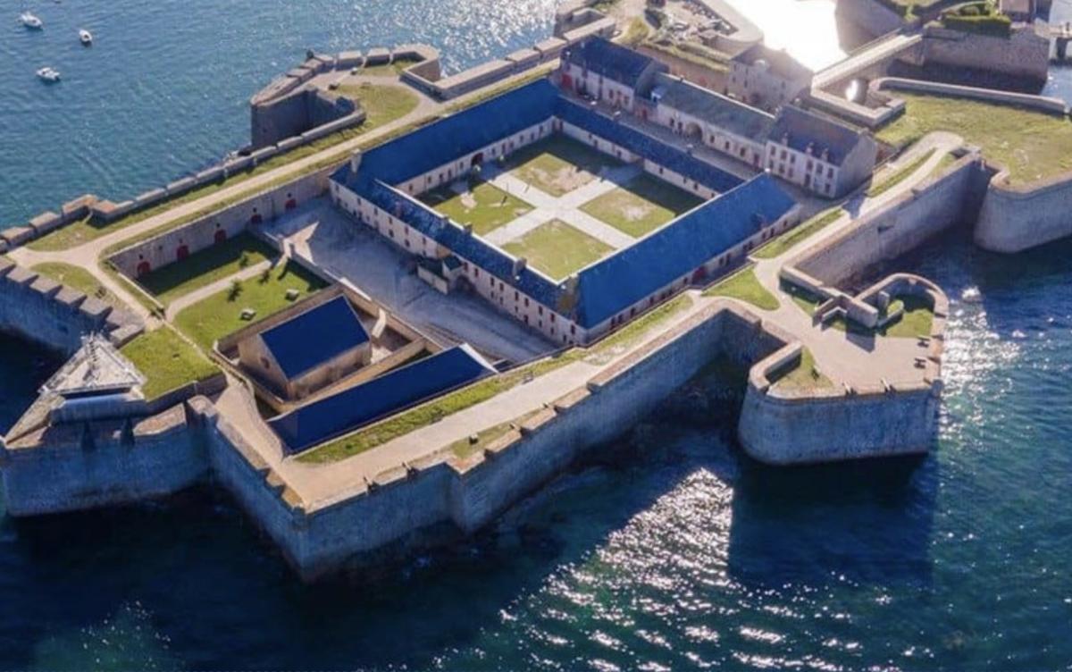 Port museum