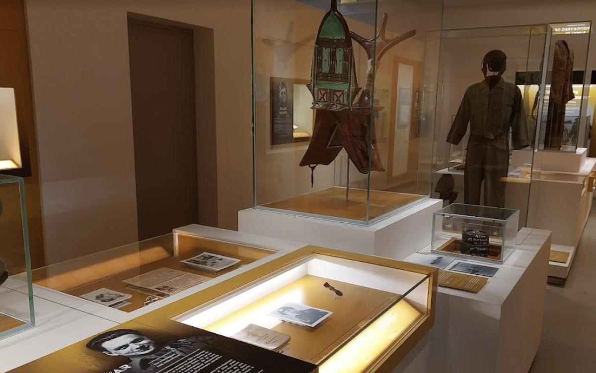 Museum 