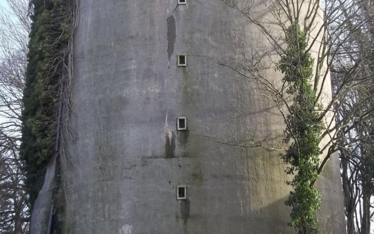 Bunker museum 
