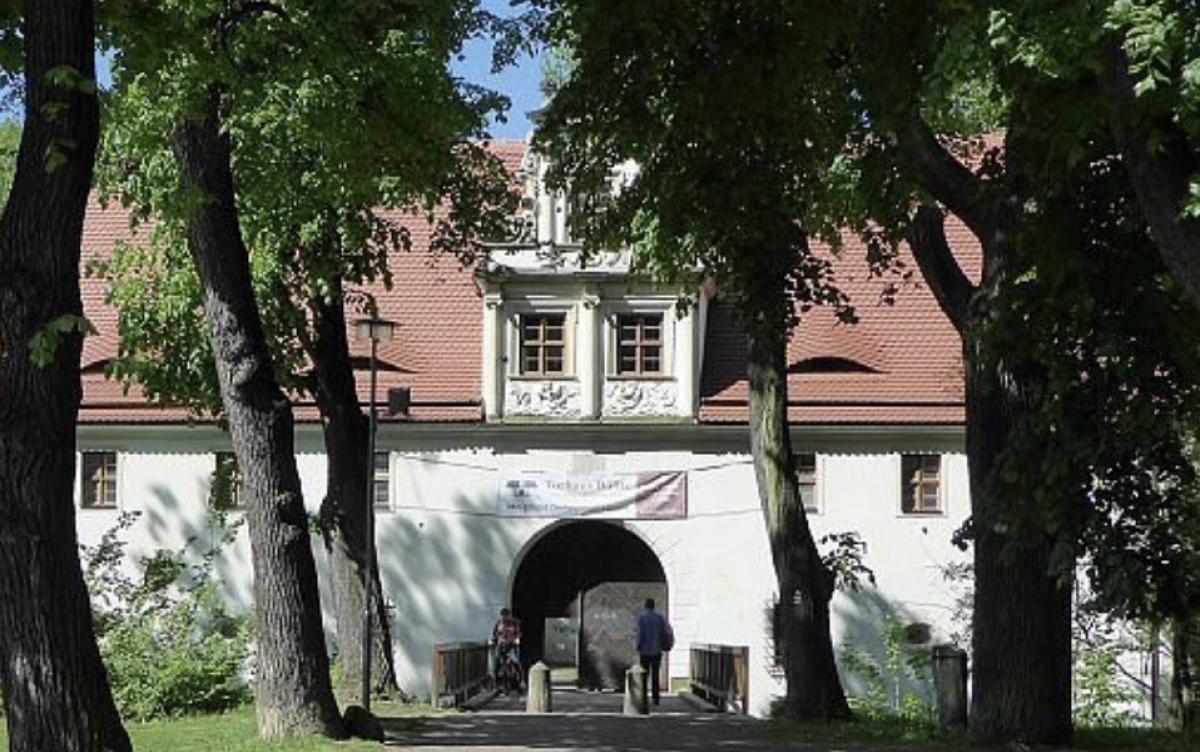 Museum