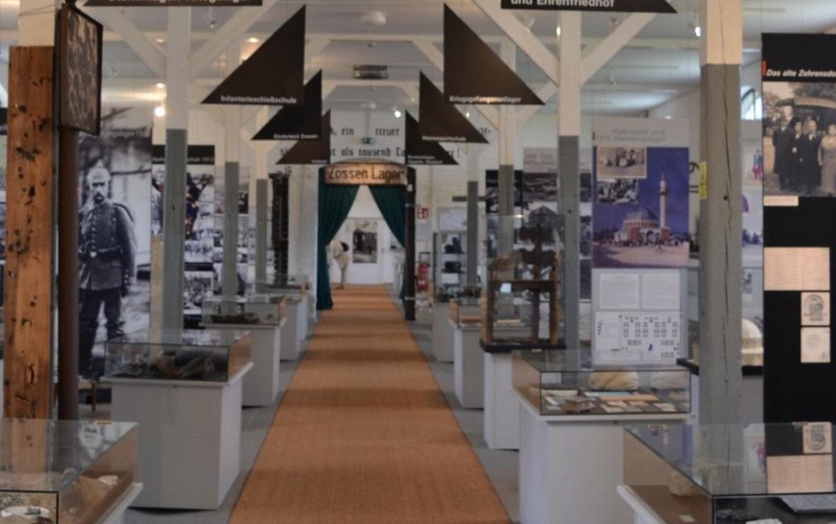 Museum 