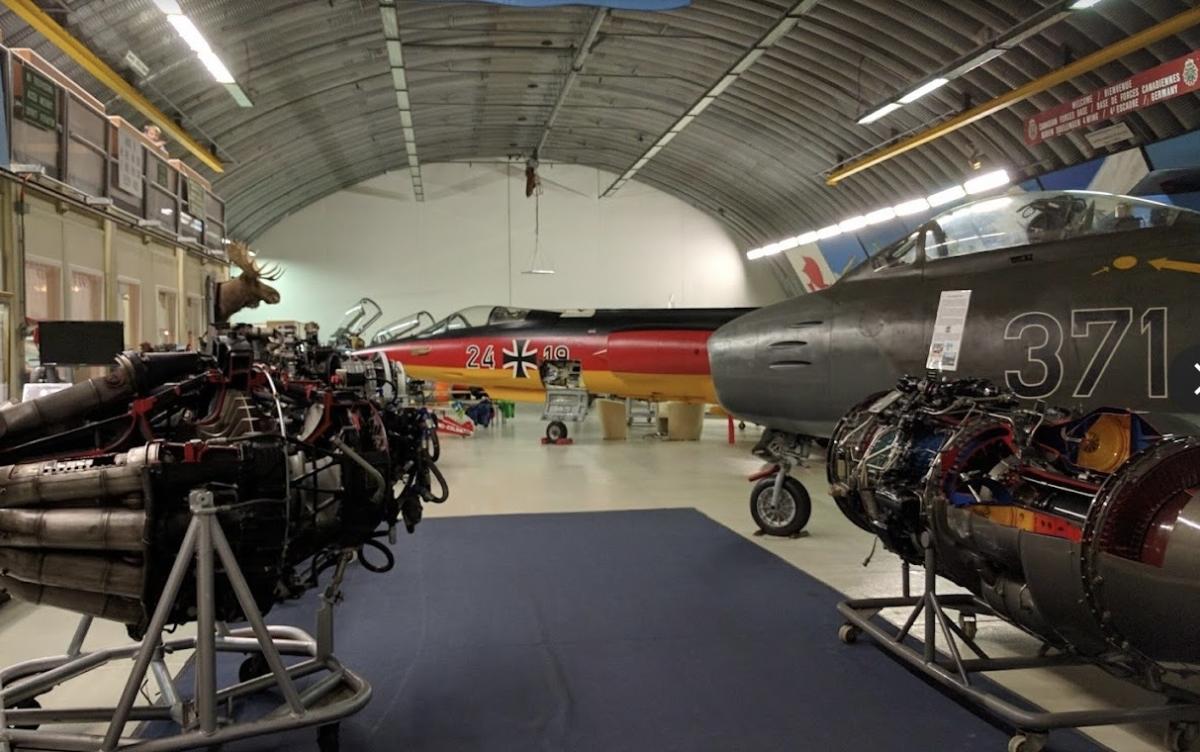 Museum
