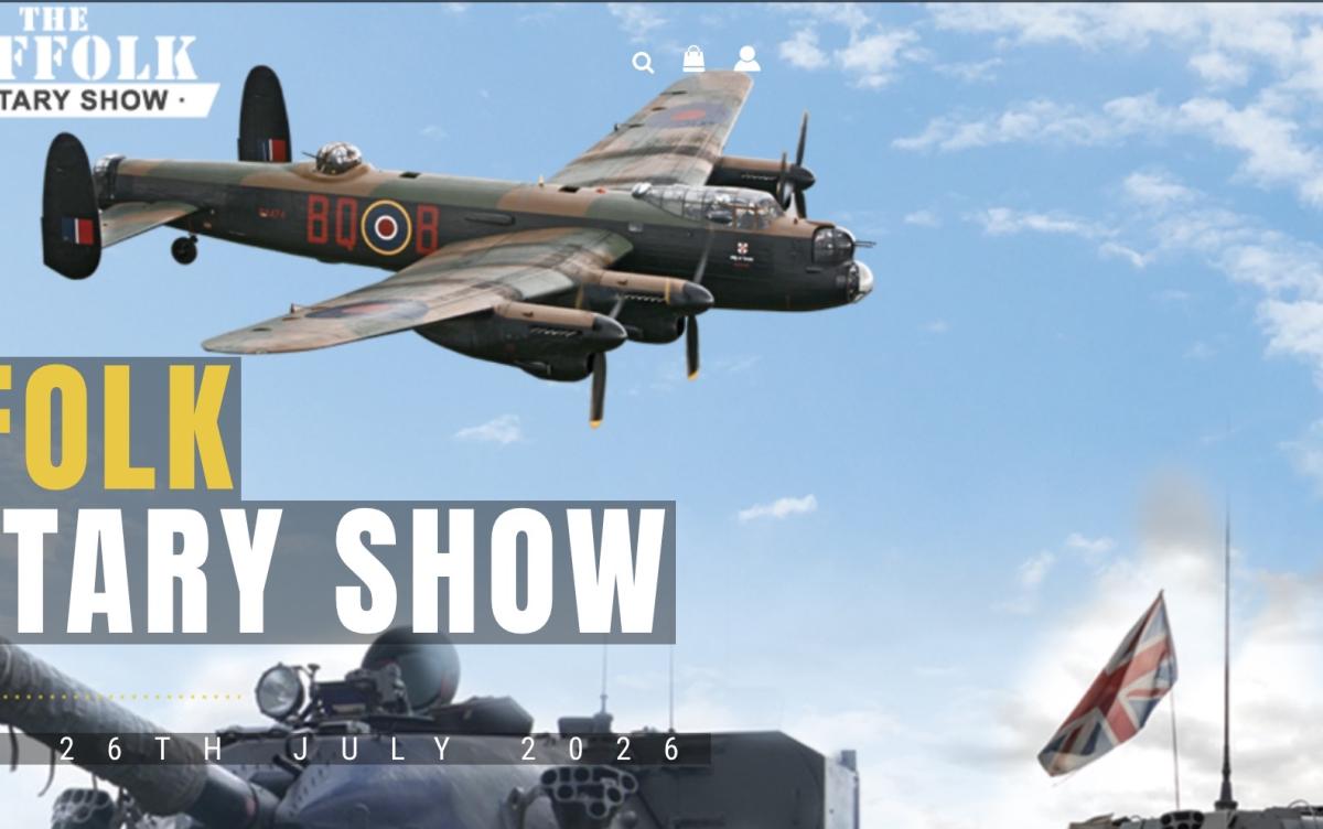 Military show 