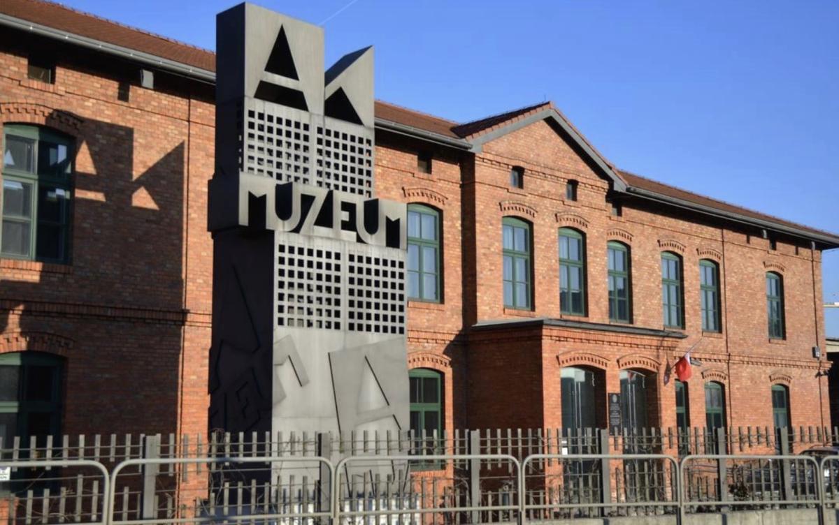 Museum 