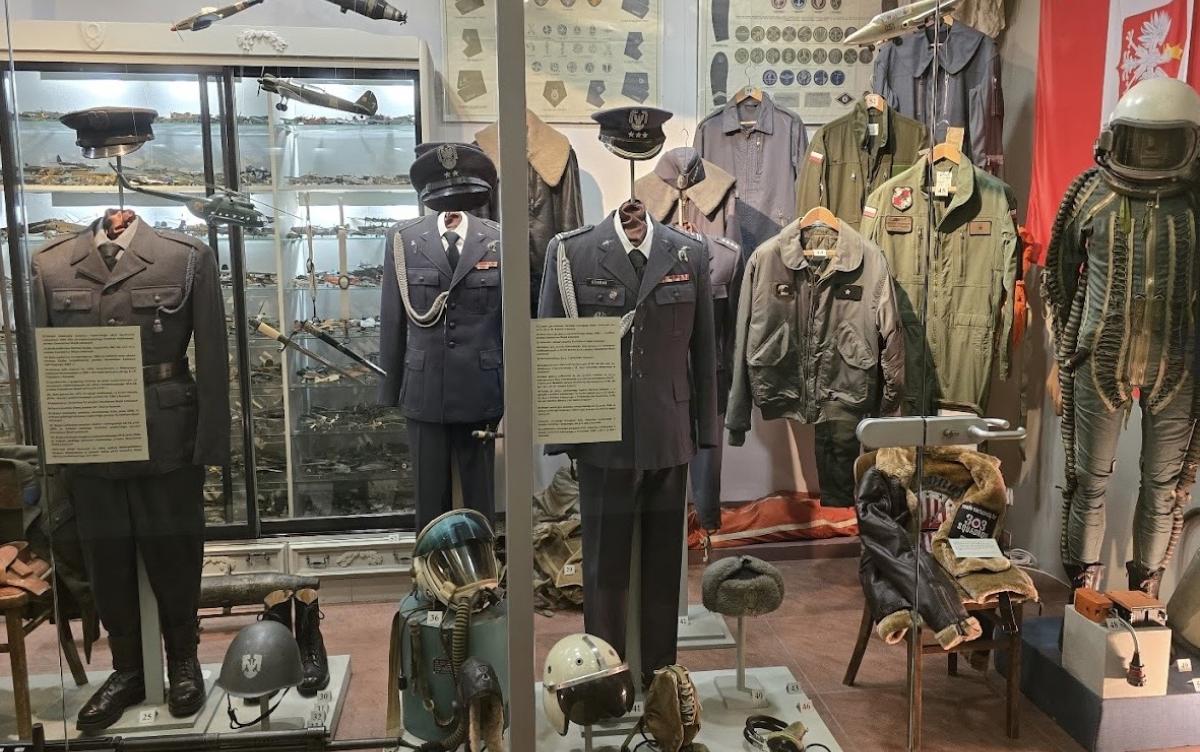 Museum 