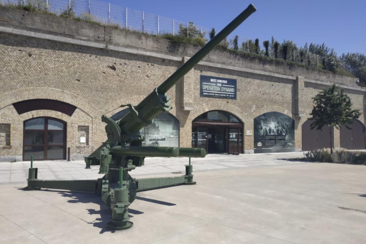 Field gun 