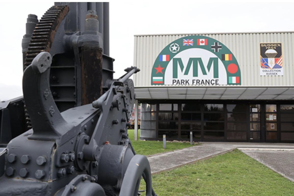 Museum 