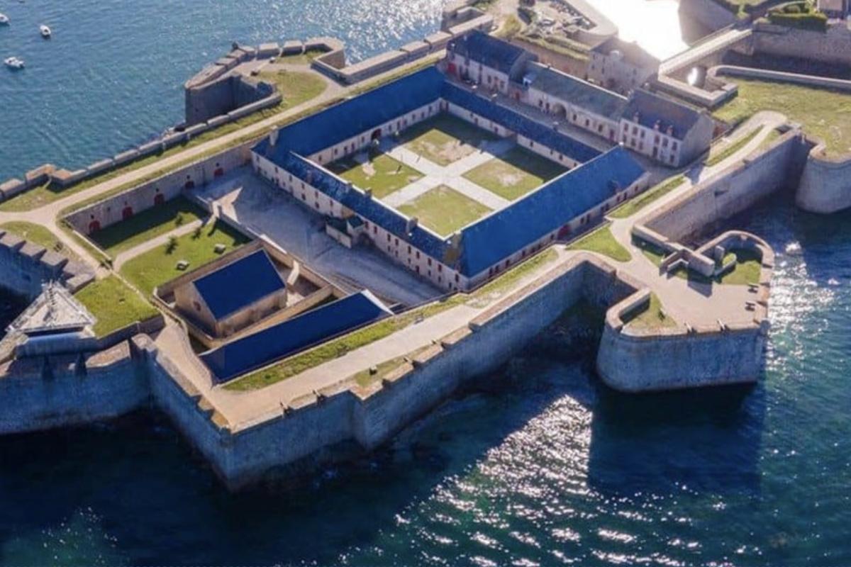 Port museum