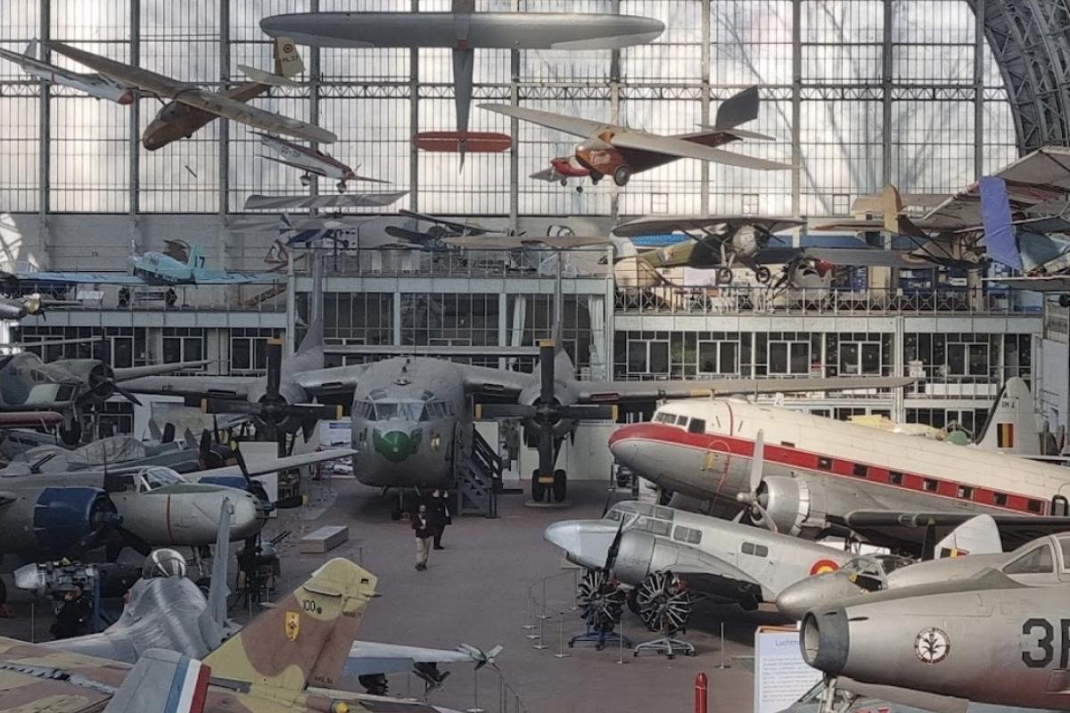 Museum