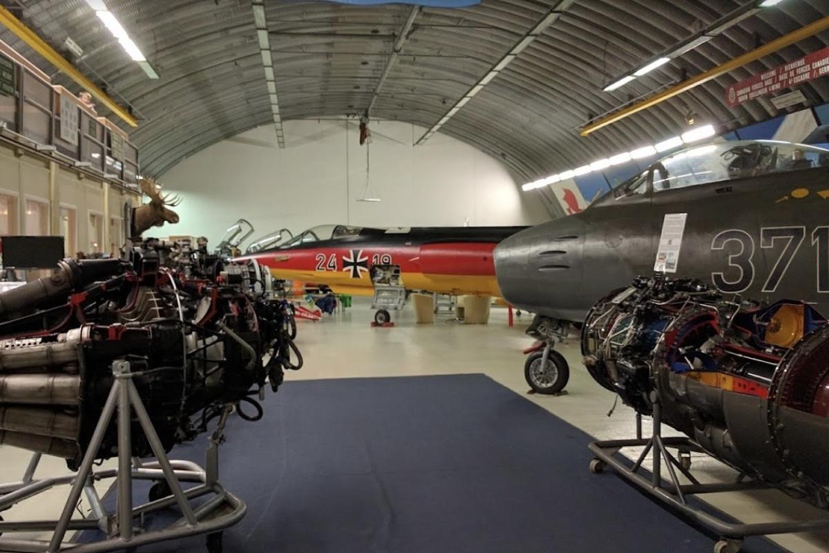 Museum